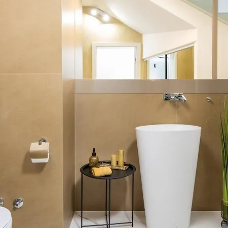 Vilă Modern Luxury Olive