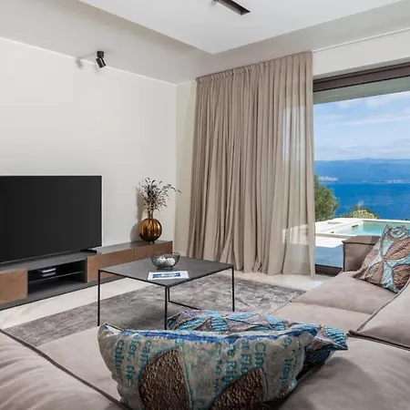 Modern Luxury Olive * Vrbnik (Primorje-Gorski Kotar)