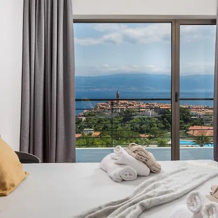 Vilă Modern Luxury Olive