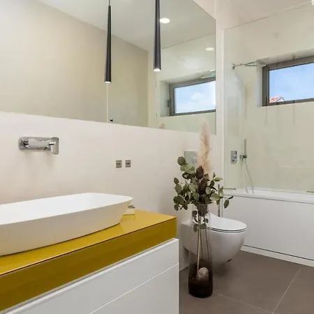 Villa Modern Luxury Olive *