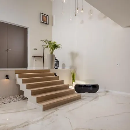 Modern Luxury Olive * Vrbnik (Primorje-Gorski Kotar)